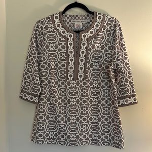 Gretchen Scott Tunic